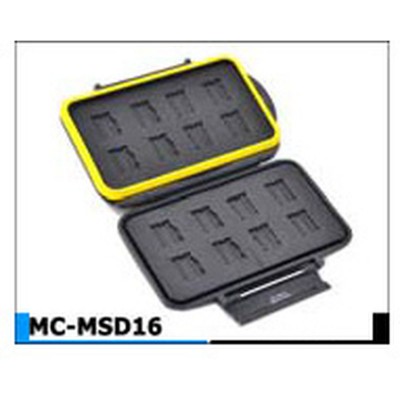 MC-MSD16 Multi-Card Case