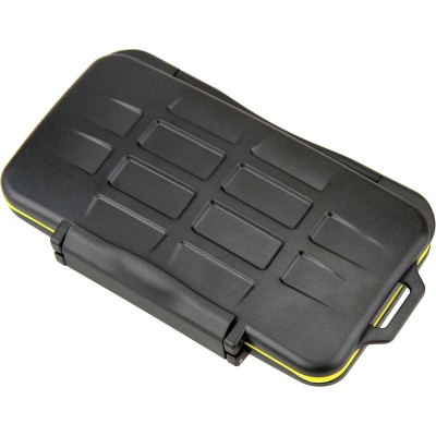 MC-SD6CF3 Multi-Card Case