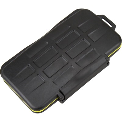 MC-SD6CF3 Multi-Card Case