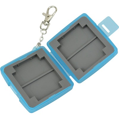 MC-6B Multi-Card Case Blue