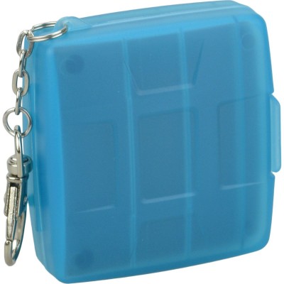 MC-6B Multi-Card Case Blue