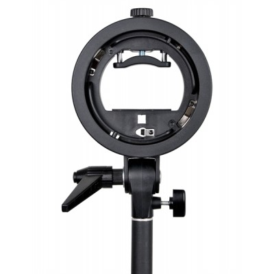 S-bracket Elinchrom