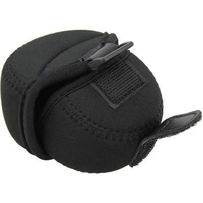 JN-S Lens Pouch w/ Bajonethaak