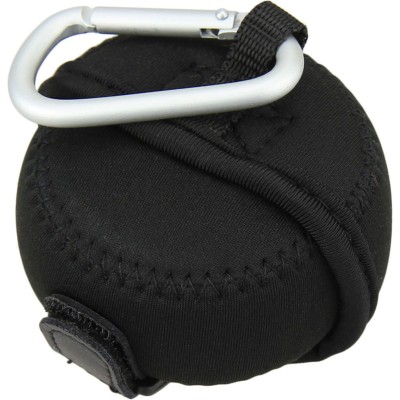 JN-S Lens Pouch w/ Bajonethaak