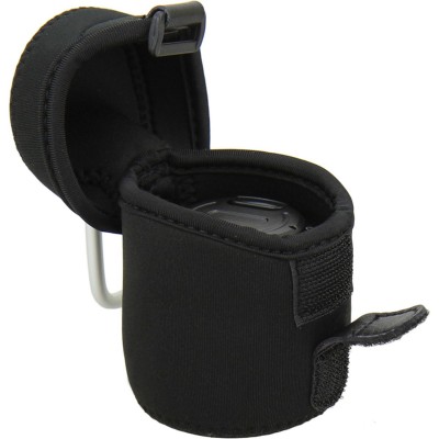 JN-M Lens Pouch w/ Bajonethaak