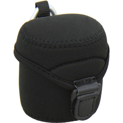 JN-M Lens Pouch w/ Bajonethaak