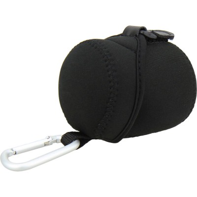 JN-M Lens Pouch w/ Bajonethaak