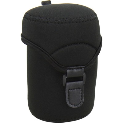 JN-L Lens Pouch w/ Bajonethaak