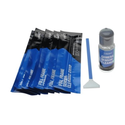 Full-frame Cleaning Swab Kit DDR-24