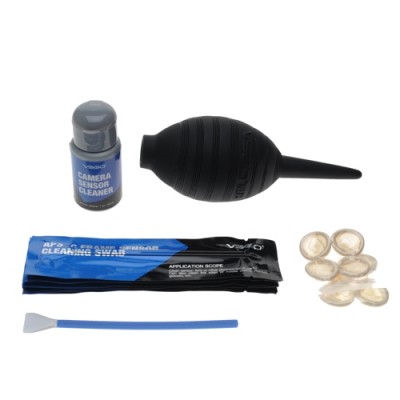 DLSR Sensor Cleaning Kit DDR-32