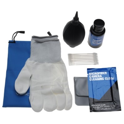 DSLR Lens Cleaning Kit