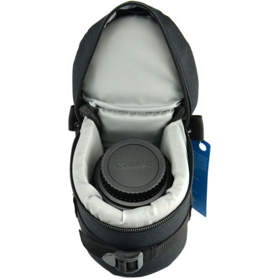 DLP-2 Deluxe Lens Pouch