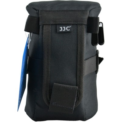 DLP-4 Deluxe Lens Pouch