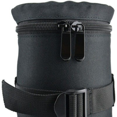 DLP-4 Deluxe Lens Pouch