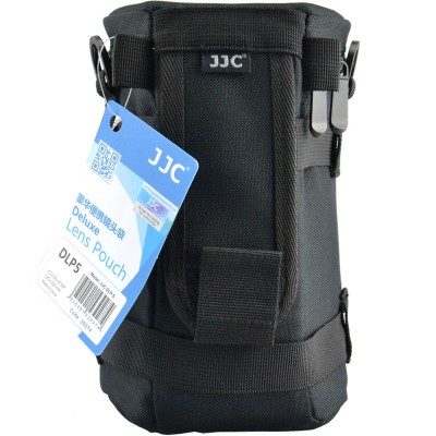 DLP-5 Deluxe Lens Pouch