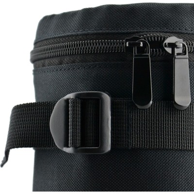 DLP-5 Deluxe Lens Pouch