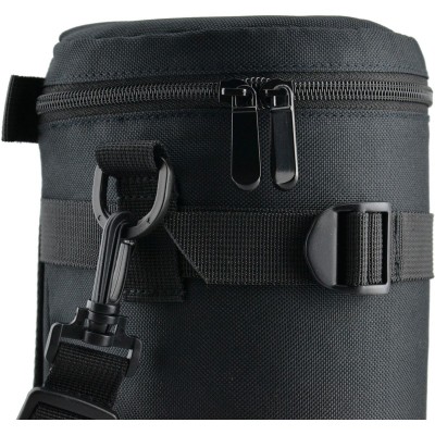 DLP-6 Deluxe Lens Pouch