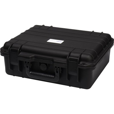 HC-300 Waterproof/Impact Resistant Case (TP-3)