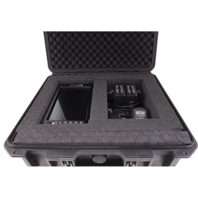 HC-300 Waterproof/Impact Resistant Case (TP-3)