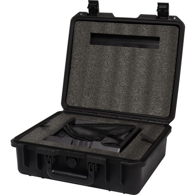 HC-300 Waterproof/Impact Resistant Case (TP-3)