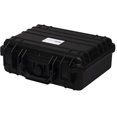 HC-500 Waterproof/Impact Resistant Case (TP-1)