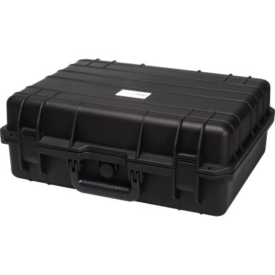 HC-600 Waterproof/Impact Resistant Case (TP-6)