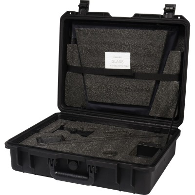 HC-600 Waterproof/Impact Resistant Case (TP-6)