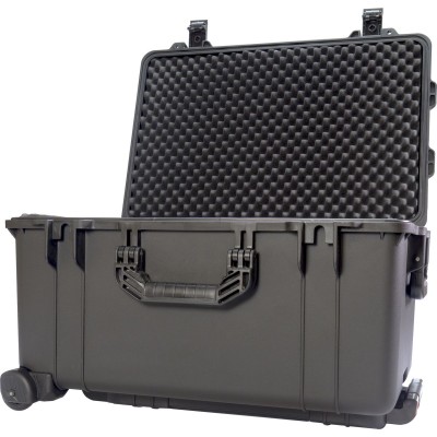 HC-800 Waterproof/Impact Resistant Case