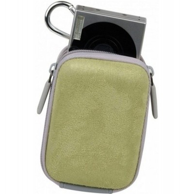 Smoothy Hard Case Green DC