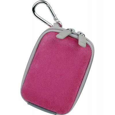 Smoothy Hard Case Rose D