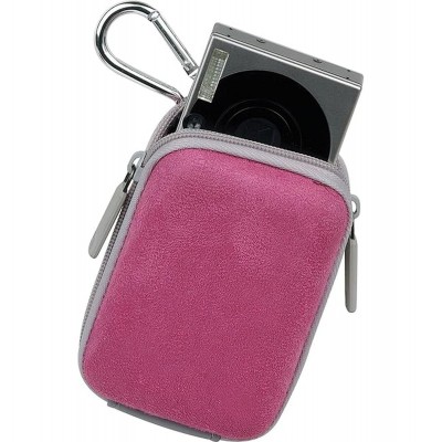 Smoothy Hard Case Rose D