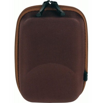 Photo Hard Case L Brown DC