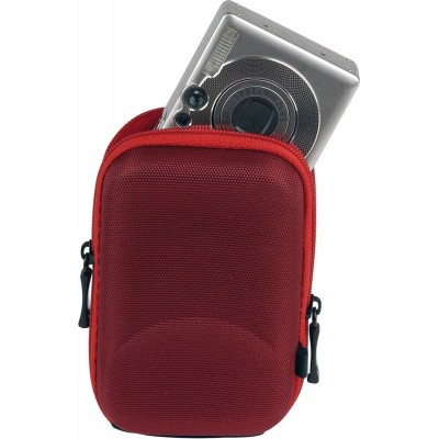 Photo Hard Case M Red DC