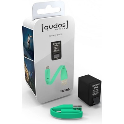 Qudos Action Light Battery Pack