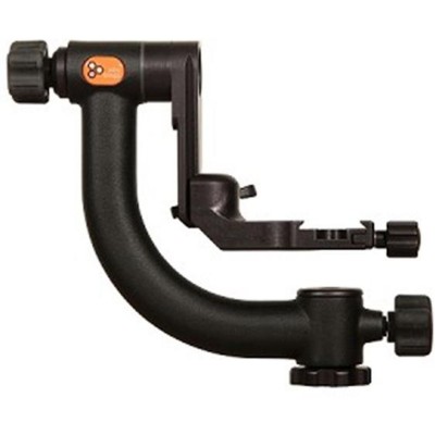 DMG Gimbal Head MK IV