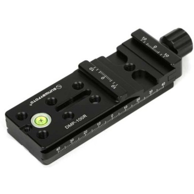 DMP-100 - Nodal Slide w/ Screw-Knob