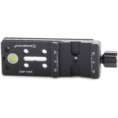 DMP-100 - Nodal Slide w/ Screw-Knob