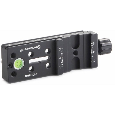 DMP-100 - Nodal Slide w/ Screw-Knob