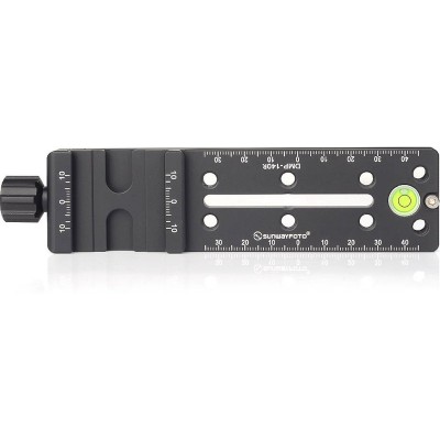 DMP-140R - Nodal Slide w/ Screw-Knob