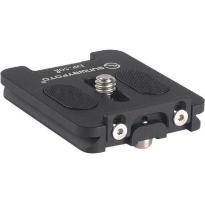 Quick Release Plate DP-50R