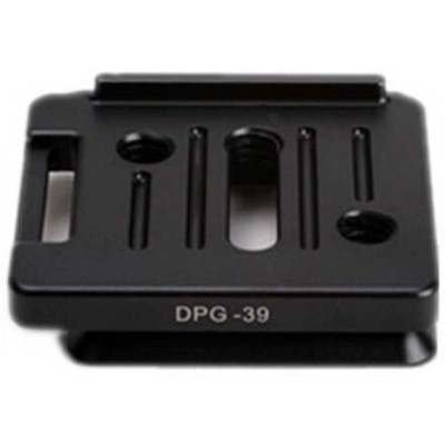 DPG-39 - Universal QR Plates 39mm