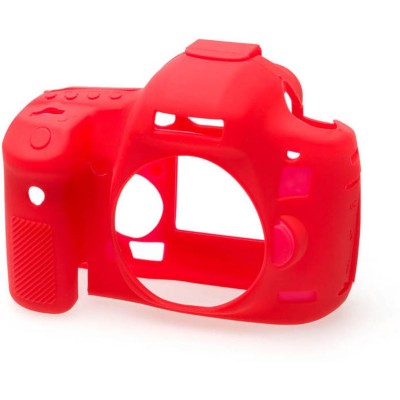 Body Cover For Canon 5D MkIII Red