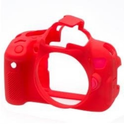 bodycover for Canon 650D / 700D Red