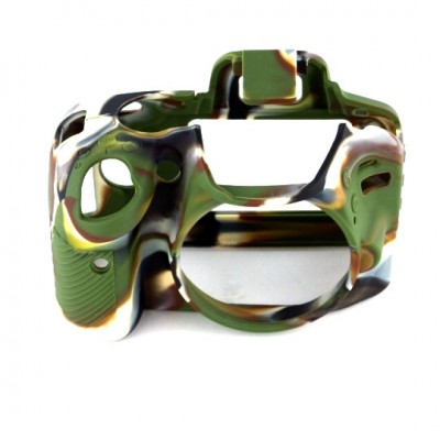 bodycover for Nikon D3200 Camouflage