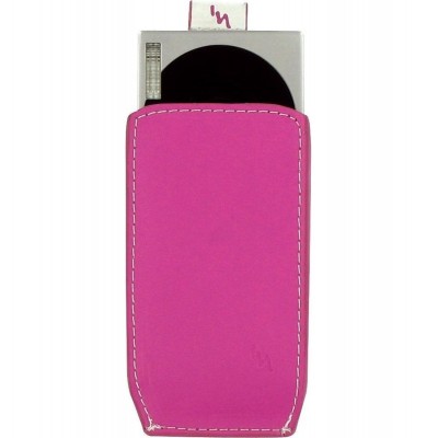 Photo Pullout Etui Pink