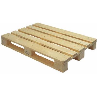 Europallets