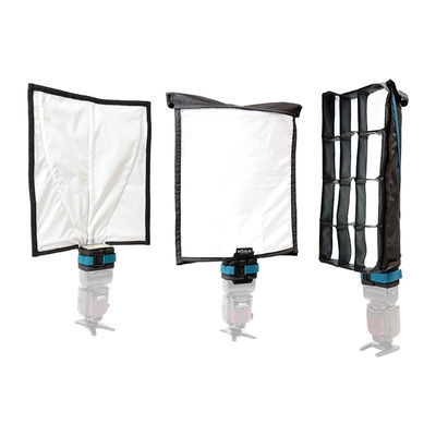 FlashBender 2 - SMALL Soft Box Kit