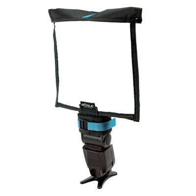 FlashBender 2 - LARGE Soft Box Kit