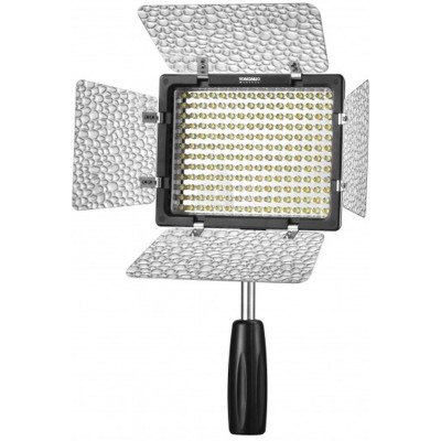 LED Light Yongnuo YN160 III WB (3200 K - 5500 K)