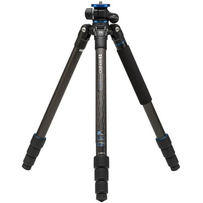 System Goplus Carbon Tripod FGP28C